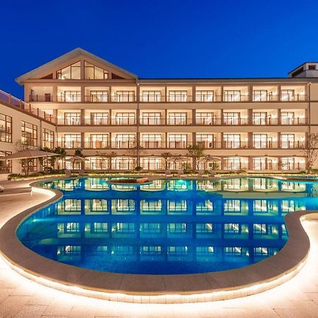 Novotel Qiandao Lake Chun'an Exterior photo