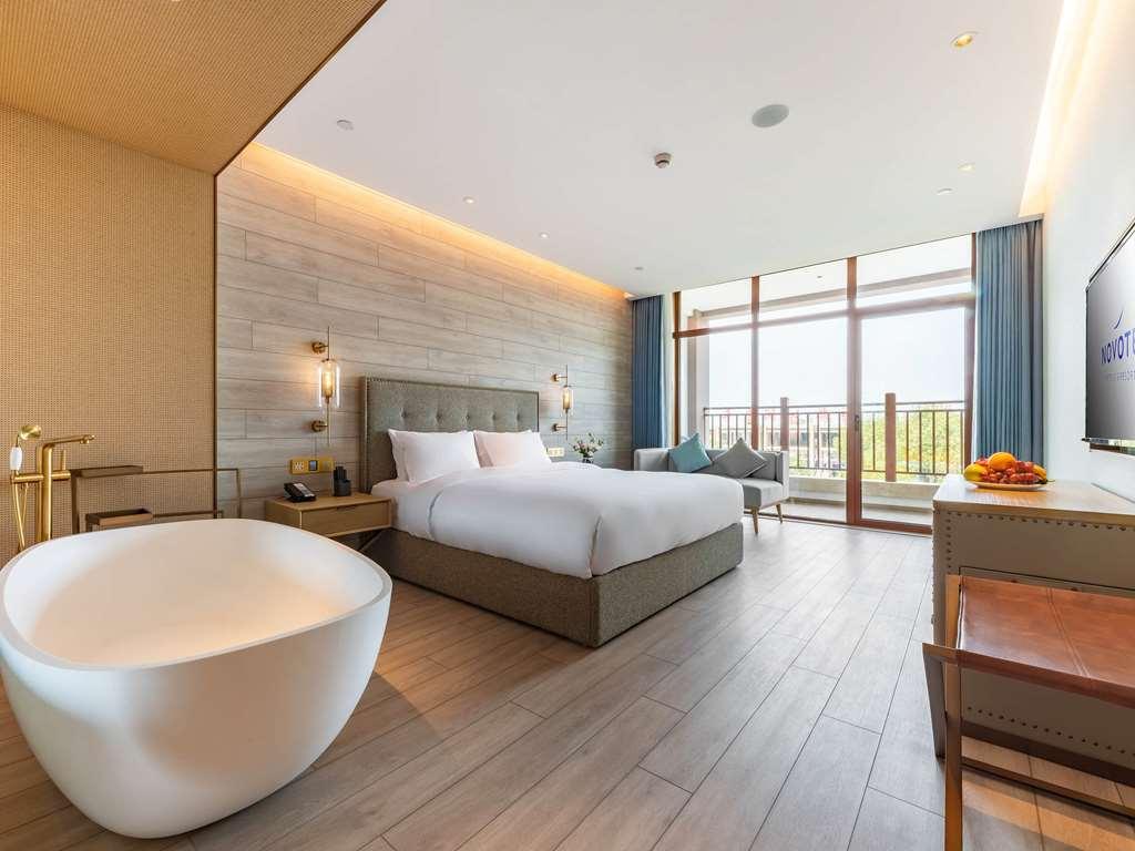 Novotel Qiandao Lake Chun'an Room photo
