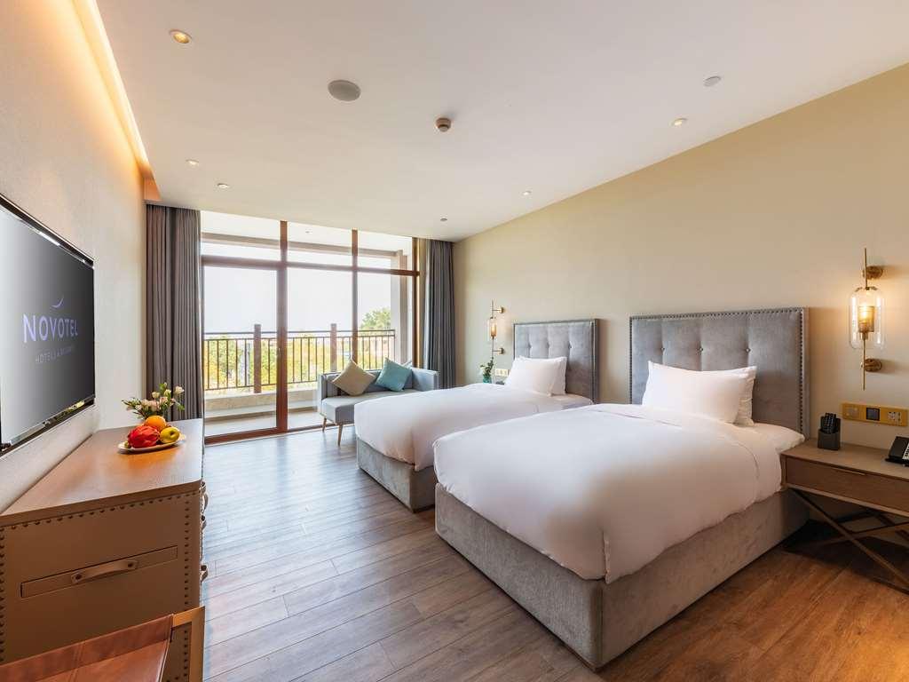 Novotel Qiandao Lake Chun'an Room photo