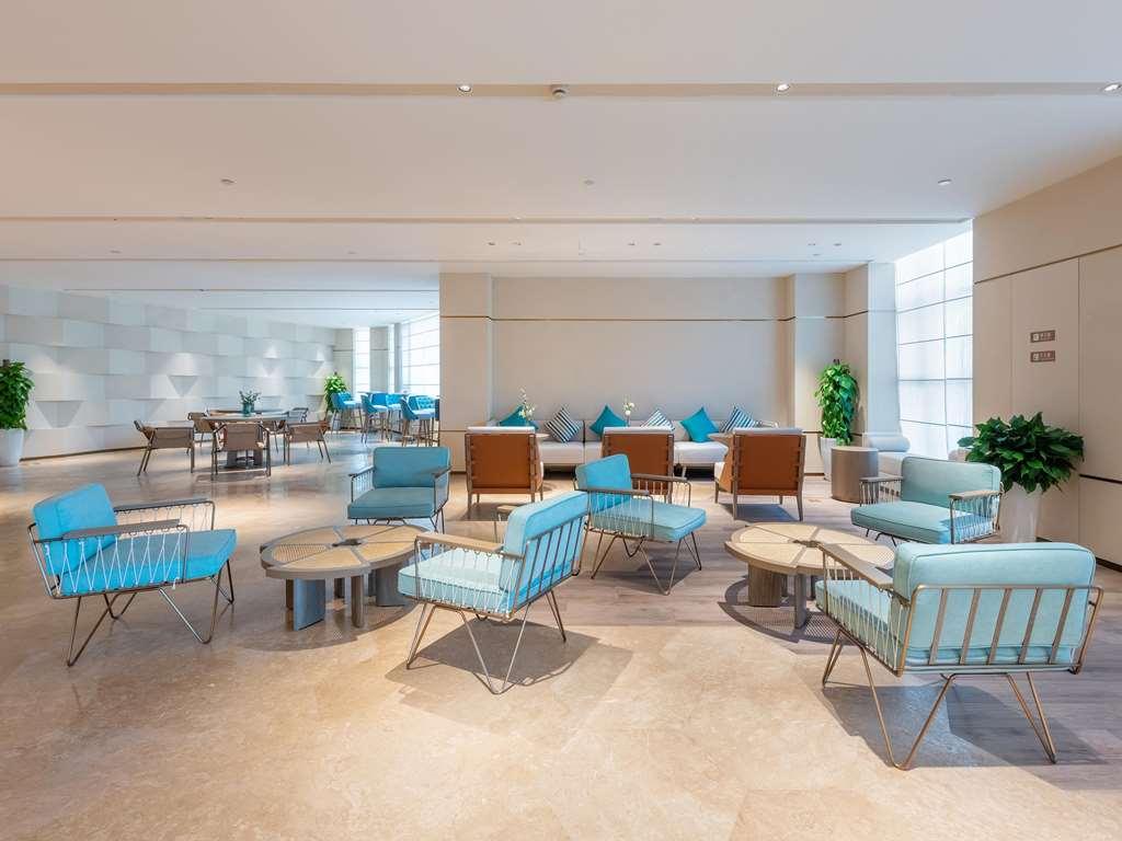 Novotel Qiandao Lake Chun'an Restaurant photo