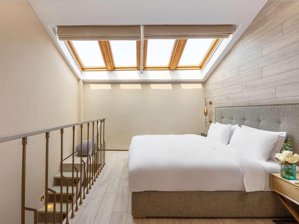 Novotel Qiandao Lake Chun'an Room photo