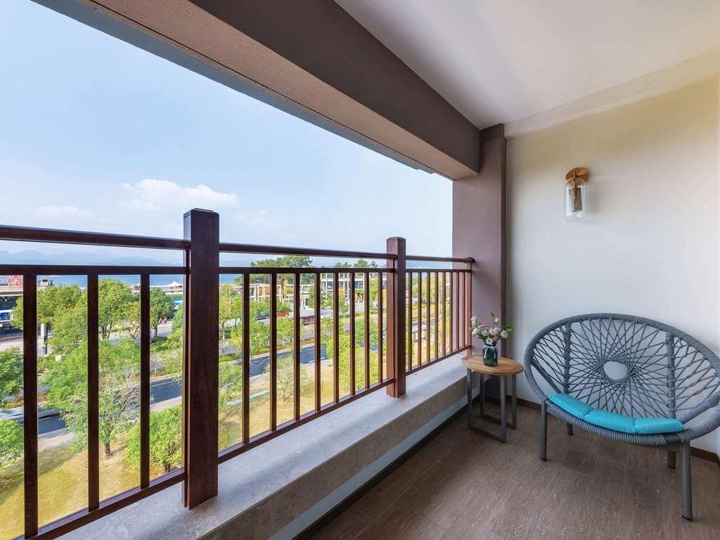 Novotel Qiandao Lake Chun'an Room photo