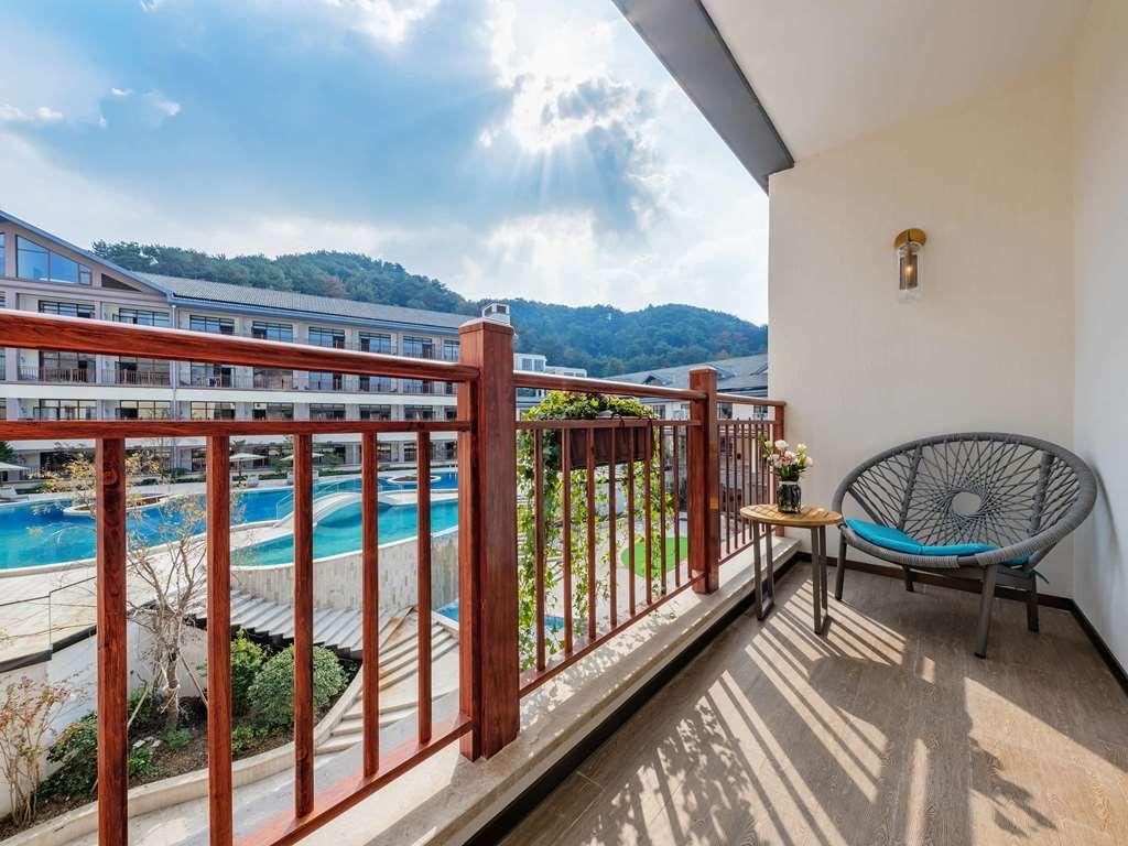 Novotel Qiandao Lake Chun'an Room photo