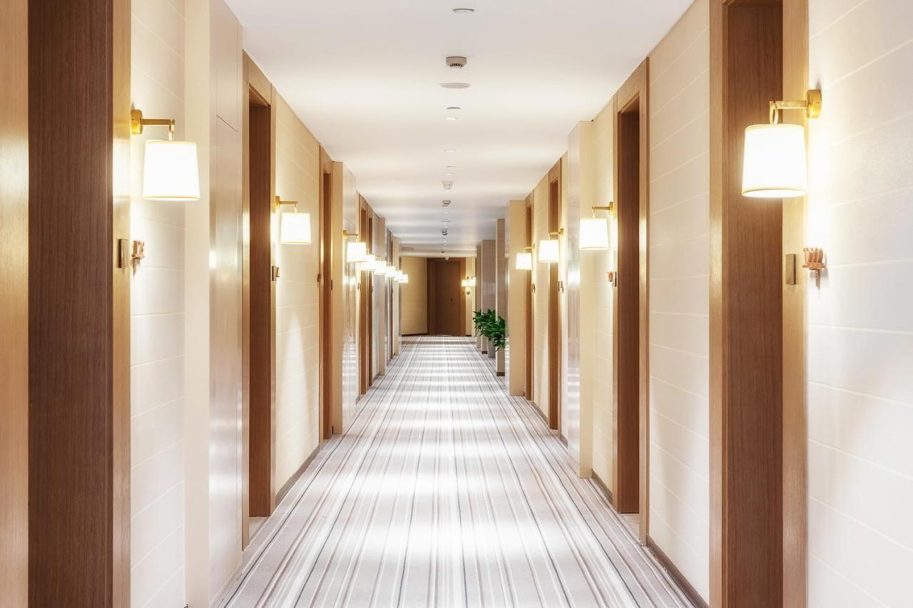 Novotel Qiandao Lake Chun'an Exterior photo