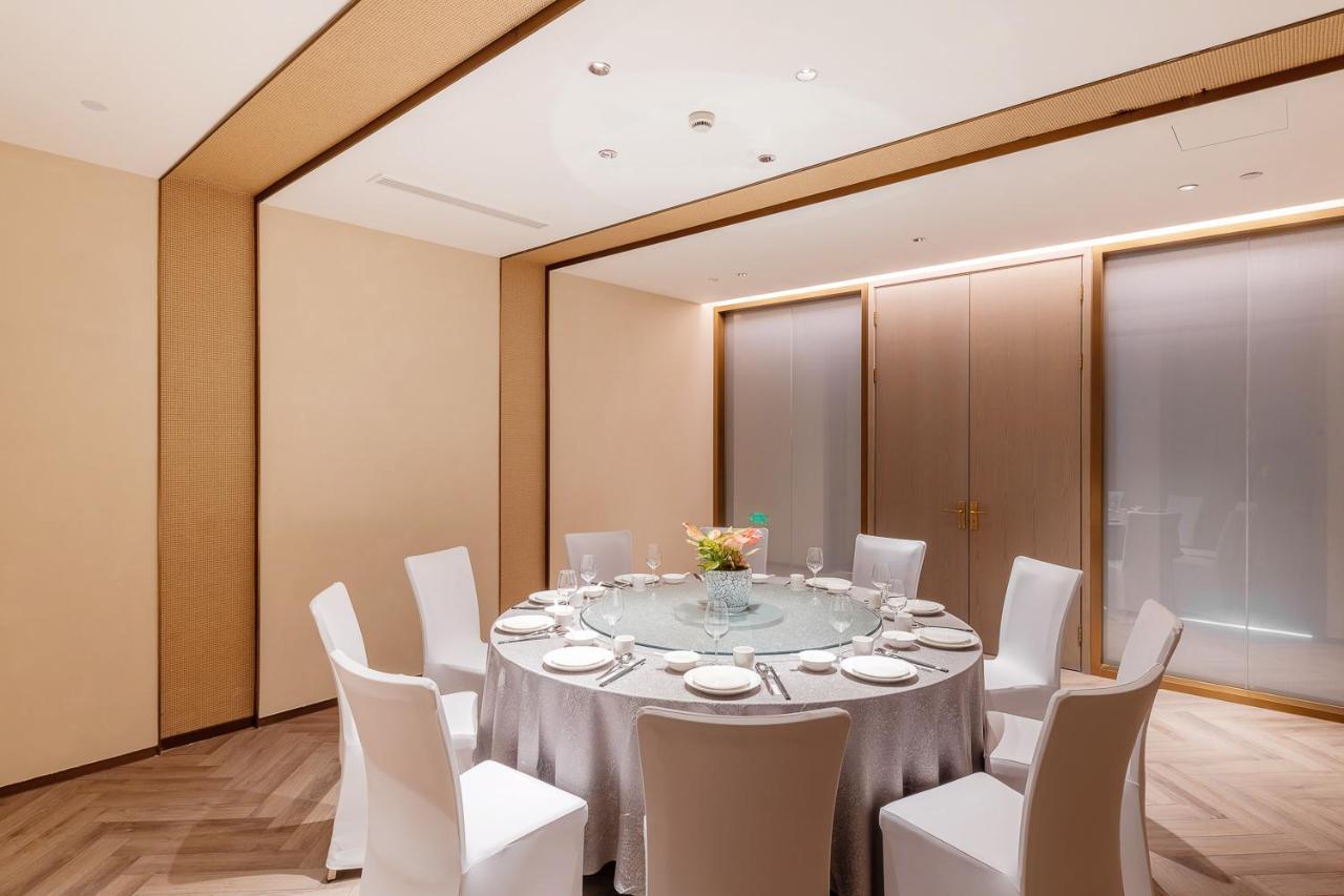 Novotel Qiandao Lake Chun'an Exterior photo