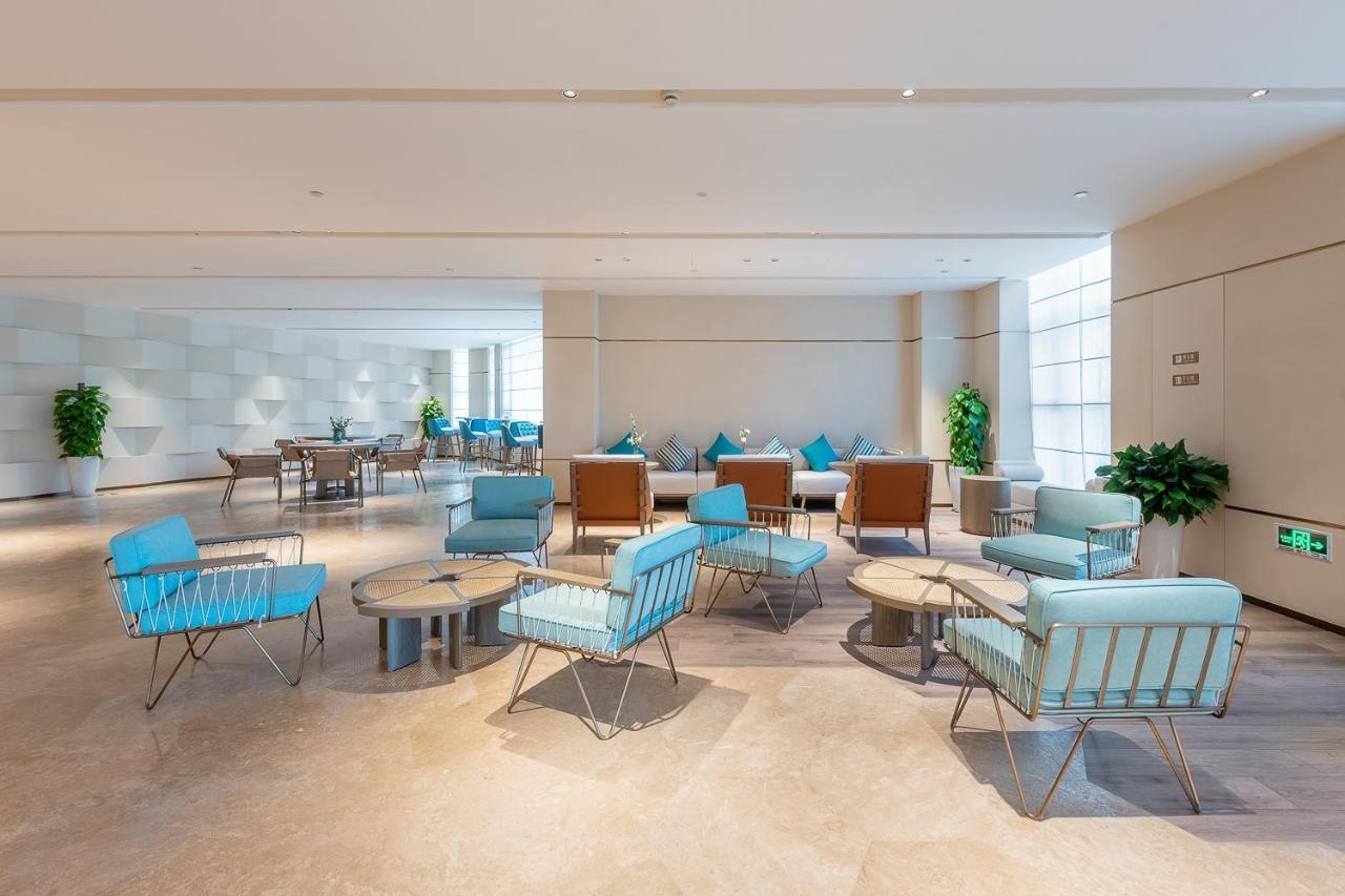 Novotel Qiandao Lake Chun'an Exterior photo