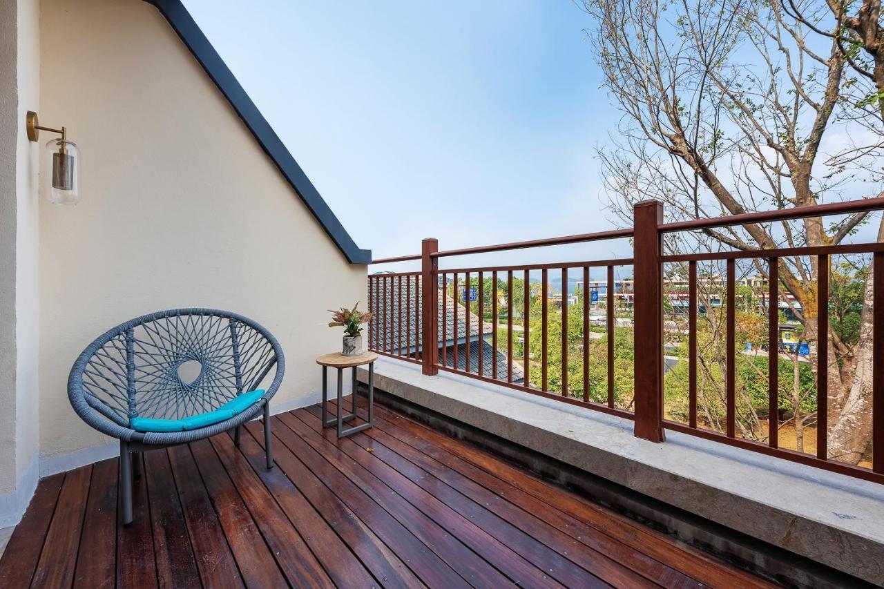 Novotel Qiandao Lake Chun'an Exterior photo
