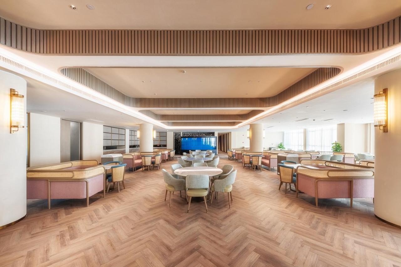 Novotel Qiandao Lake Chun'an Exterior photo