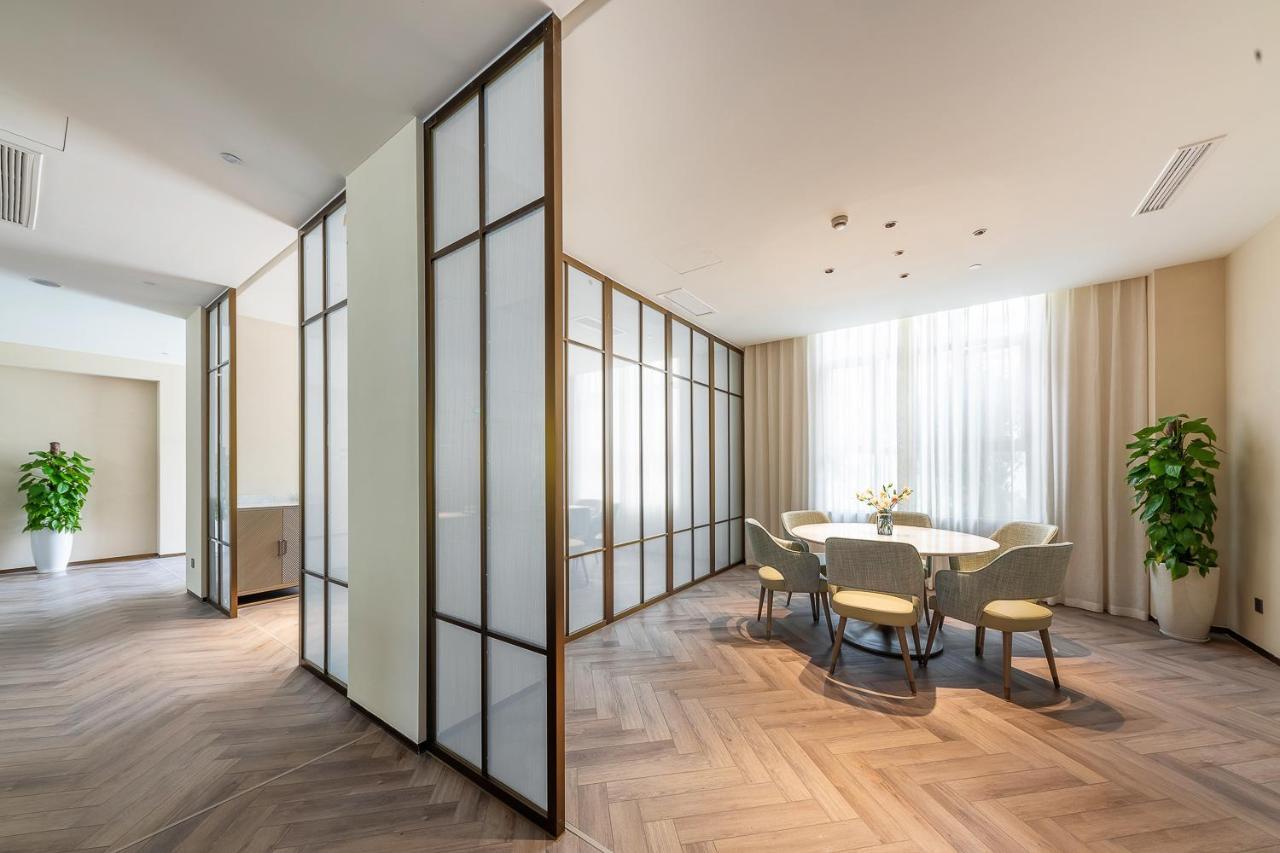 Novotel Qiandao Lake Chun'an Exterior photo