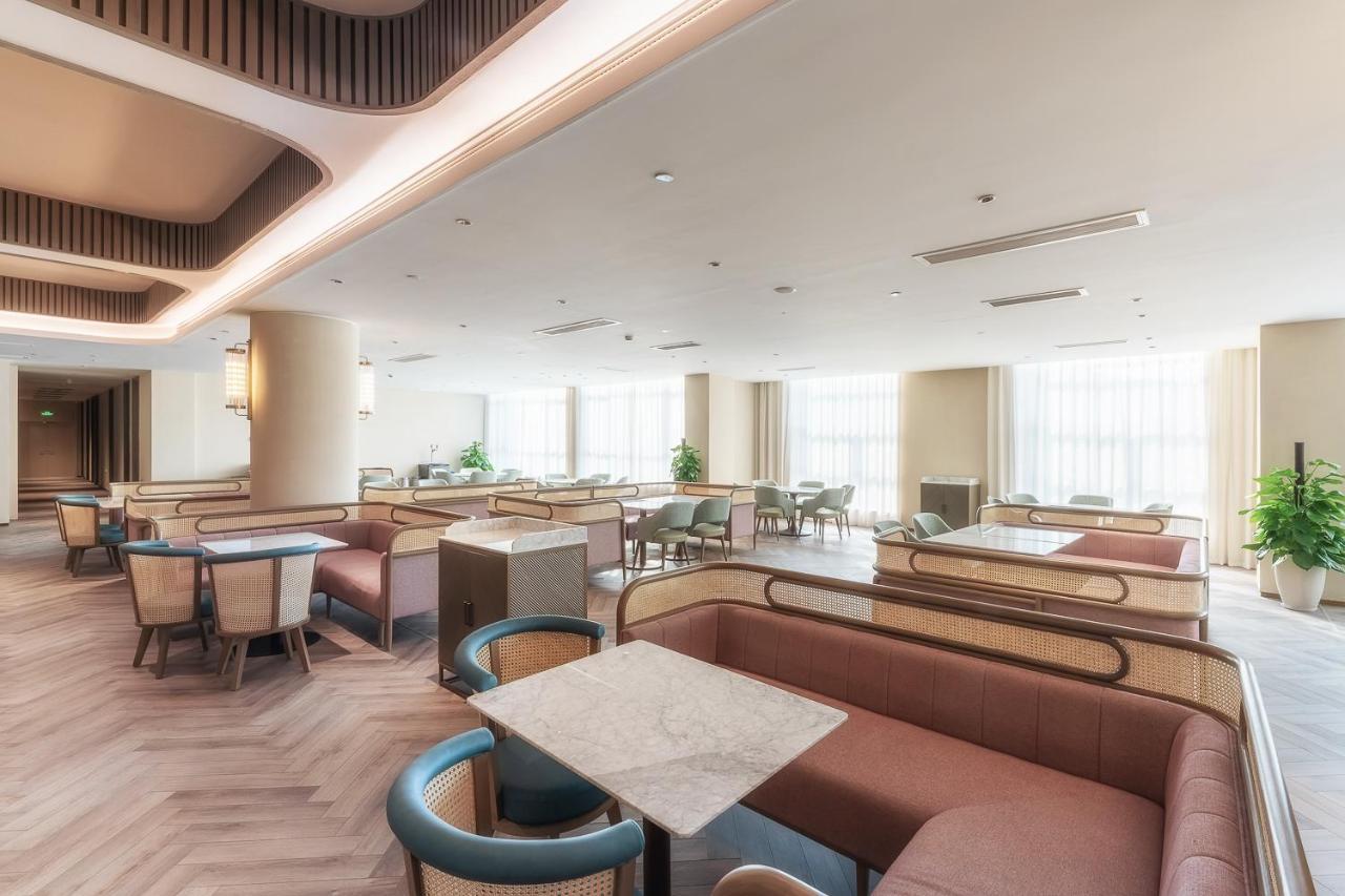 Novotel Qiandao Lake Chun'an Exterior photo