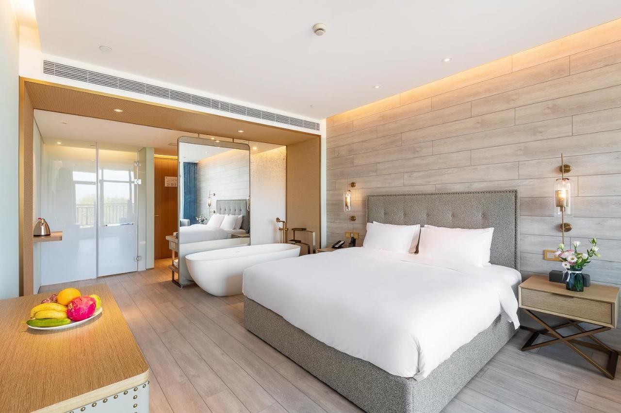 Novotel Qiandao Lake Chun'an Exterior photo
